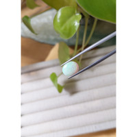 1.76 Ct. Cabochon Crystal/Jelly Opal from Australia Life Style