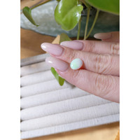 1.76 Ct. Cabochon Crystal/Jelly Opal from Australia Life Style