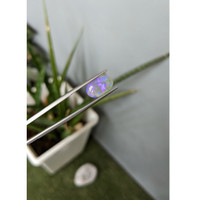 3.35 Ct. Cabochon Crystal/Jelly Opal from Australia Life Style