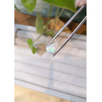 2.53 Ct. Cabochon Crystal/Jelly Opal from Australia Life Style