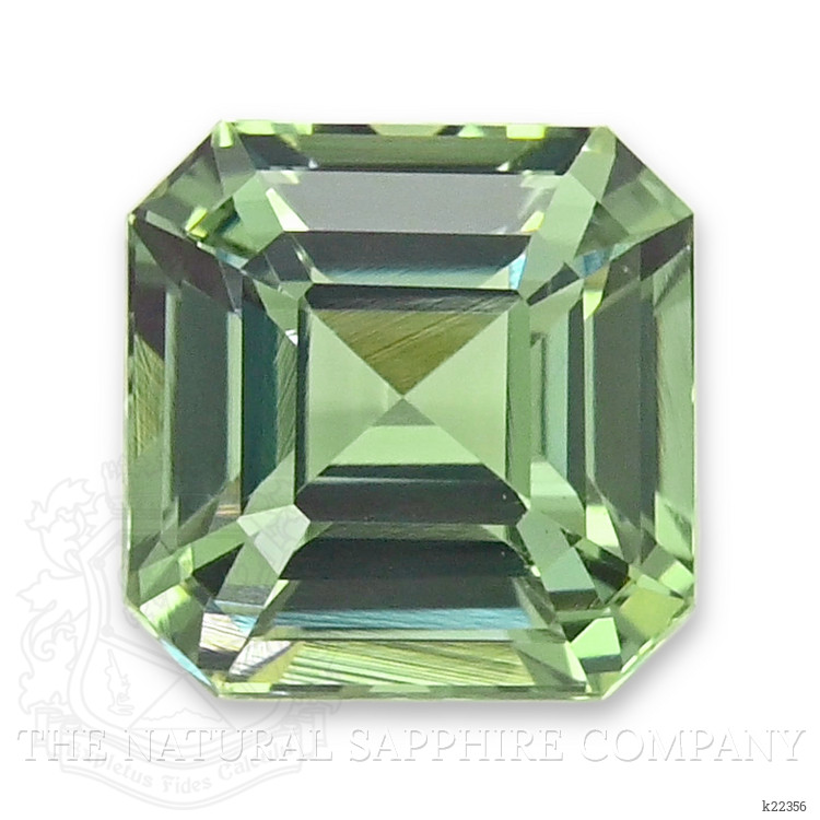 1.09 Ct. Chrysoberyl from Tanzania