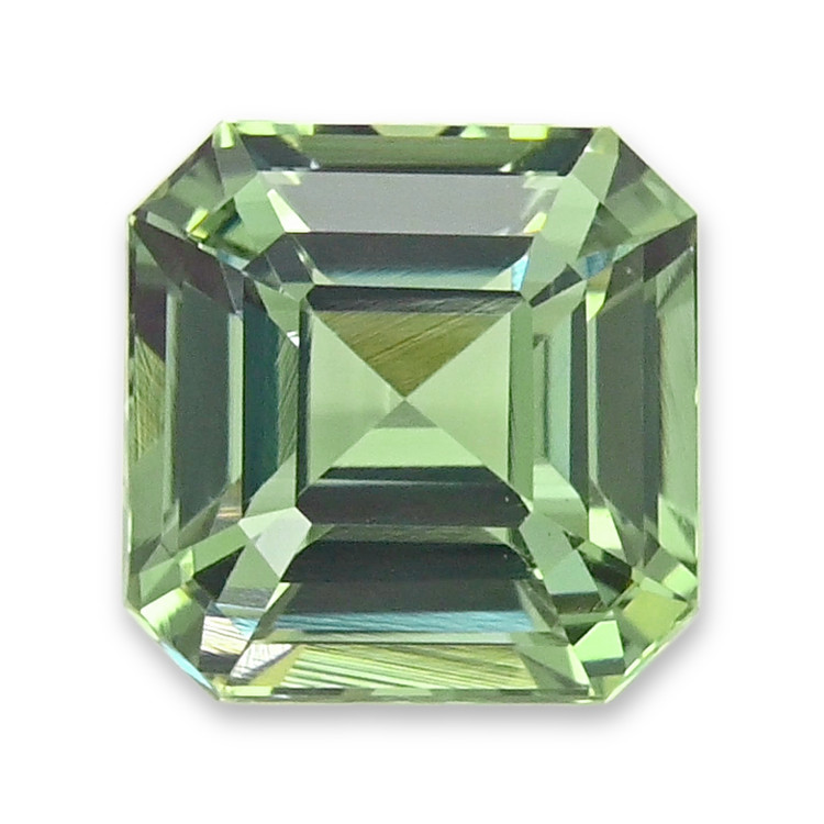 1.09 Ct. Chrysoberyl from Tanzania