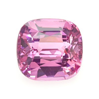 5.02 Ct. Spinel from Tanzania Video