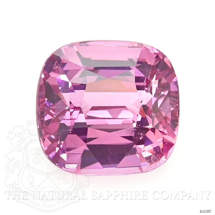5.02 Ct. Spinel from Tanzania