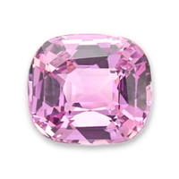 3.63 Ct. Spinel from Tanzania Video