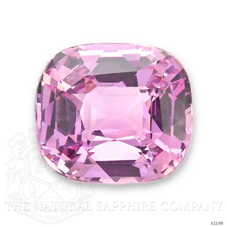 3.63 Ct. Spinel from Tanzania