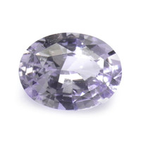 1.01 Ct. Spinel from Ceylon (Sri Lanka) Video