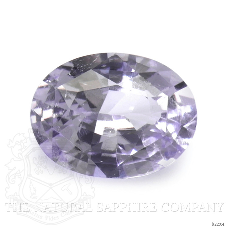 1.01 Ct. Spinel from Ceylon (Sri Lanka)