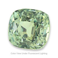 2.17 Ct. Alexandrite from Tanzania Video