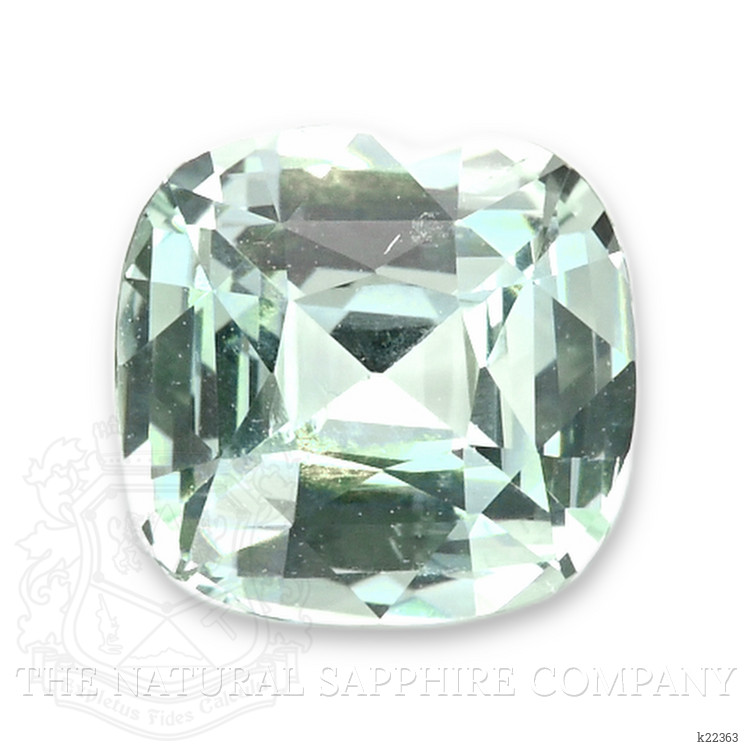 1.60 Ct. Chrysoberyl from Tanzania