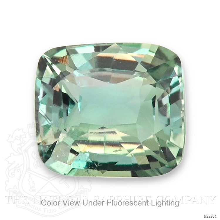 0.38 Ct. Alexandrite from Madagascar
