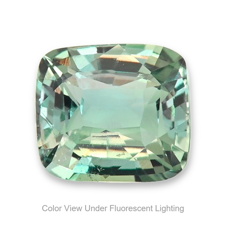 0.38 Ct. Alexandrite from Madagascar