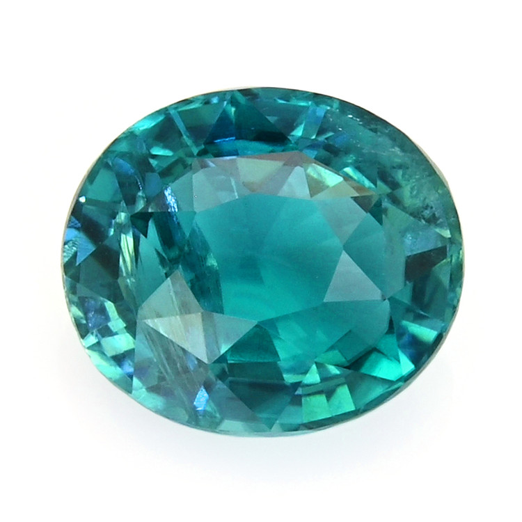 1.55 Ct. Grandidierite from Madagascar