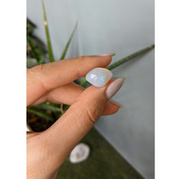 7.63 Ct. Cabochon Crystal/Jelly Opal from Australia Life Style