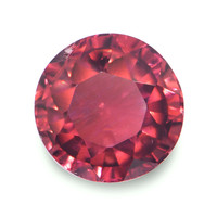 0.82 Ct.Tw. Round Garnet