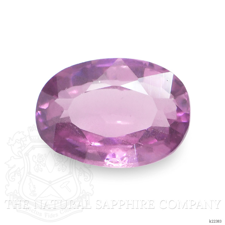 0.94 Ct. Rhodolite Garnet from Ceylon (Sri Lanka)