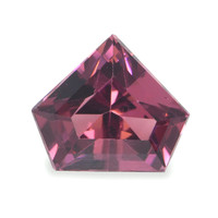0.96 Ct.Tw. Fancy Rhodolite Garnet