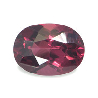 1.07 Ct.Tw. Oval Rhodolite Garnet