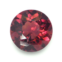1.09 Ct.Tw. Round Garnet