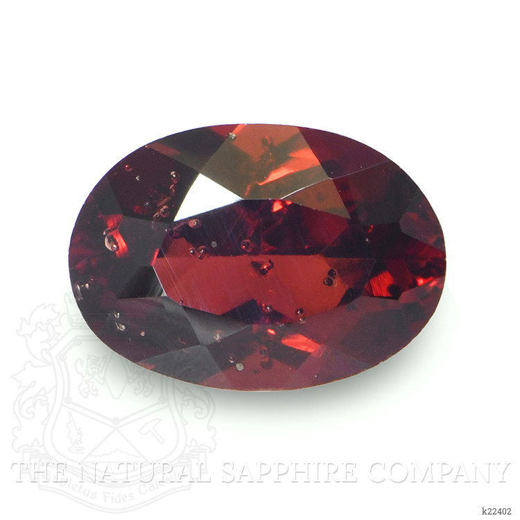 1.03 Ct. Garnet from Ceylon (Sri Lanka)