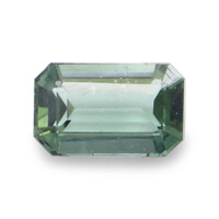 1.01 Ct. Prasiolite from Madagascar Video