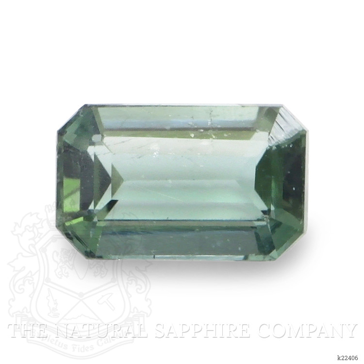 1.01 Ct. Prasiolite from Madagascar