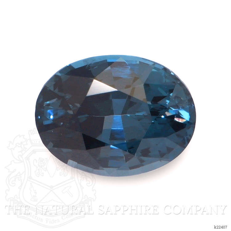 1.64 Ct. Spinel from Ceylon (Sri Lanka)