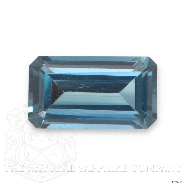 0.88 Ct. Spinel from Ceylon (Sri Lanka)