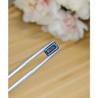 0.88 Ct. Spinel from Ceylon (Sri Lanka) Life Style