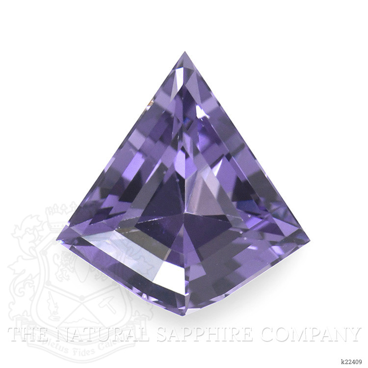 0.76 Ct. Spinel from Ceylon (Sri Lanka)