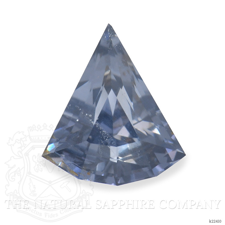 0.88 Ct. Spinel from Ceylon (Sri Lanka)