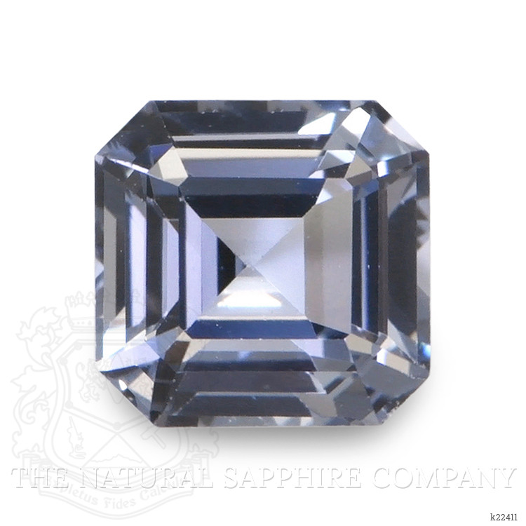 0.59 Ct. Spinel from Ceylon (Sri Lanka)
