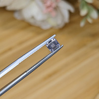 0.59 Ct. Spinel from Ceylon (Sri Lanka) Life Style