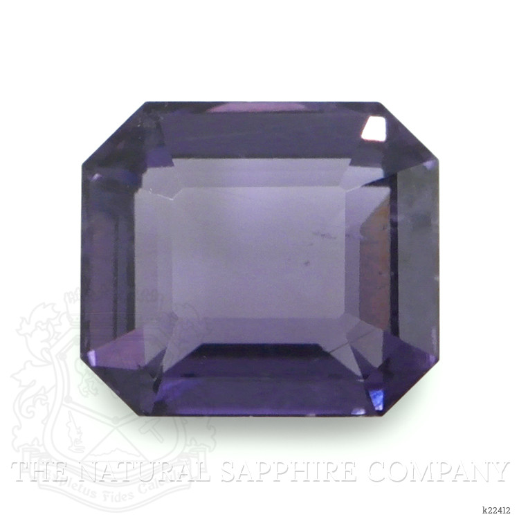 1.38 Ct. Spinel from Ceylon (Sri Lanka)