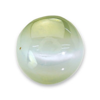 1.73 Ct. Cabochon Chrysoberyl from Ceylon (Sri Lanka) Video