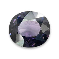 2.76 Ct. Spinel from Ceylon (Sri Lanka) Video