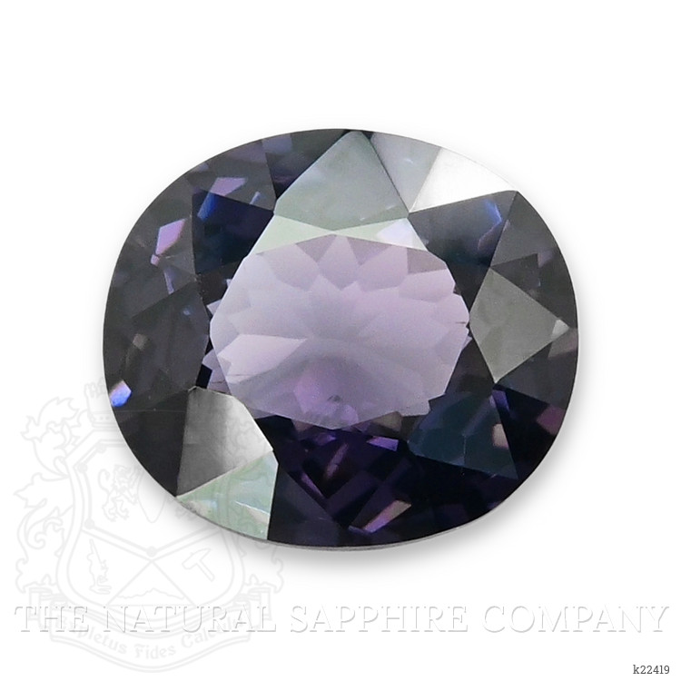 2.76 Ct. Spinel from Ceylon (Sri Lanka)