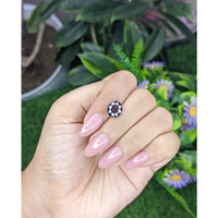 2.76 Ct. Spinel from Ceylon (Sri Lanka) Life Style