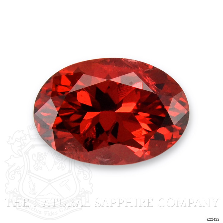 0.95 Ct. Spinel from Vietnam