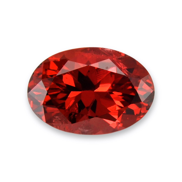0.95 Ct. Spinel from Vietnam
