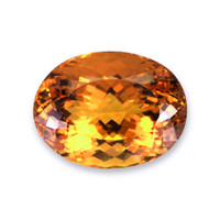 130.69 Ct. Citrine from South Africa Video