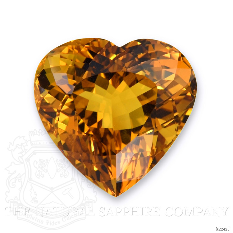 67.24 Ct. Citrine from South Africa