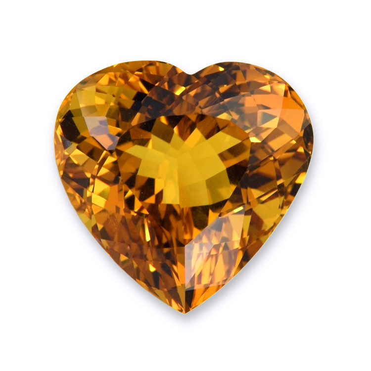 67.24 Ct. Citrine from South Africa
