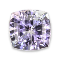 3.48 Ct. Tanzanite from Tanzania Video