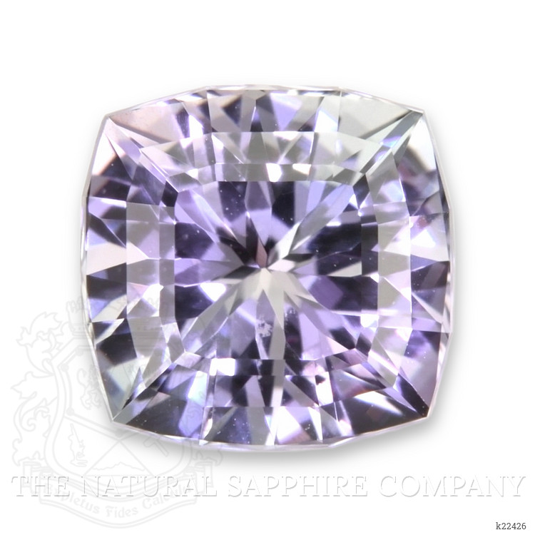 3.48 Ct. Tanzanite from Tanzania