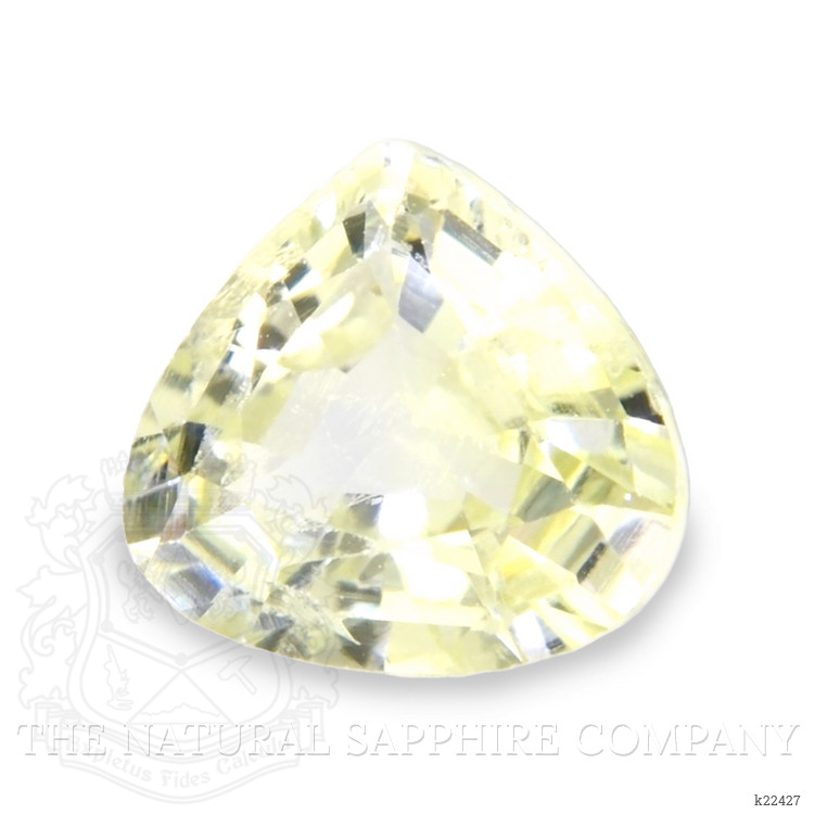0.98 Ct. Mali Garnet from West Africa