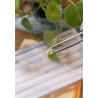 0.92 Ct. Mali Garnet from West Africa Life Style