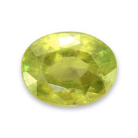 0.82 Ct. Mali Garnet from West Africa Video