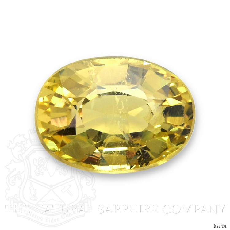 1.11 Ct. Mali Garnet from West Africa