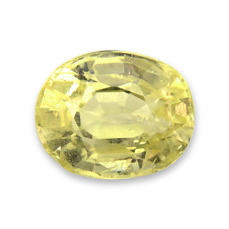 1.55 Ct. Mali Garnet from West Africa